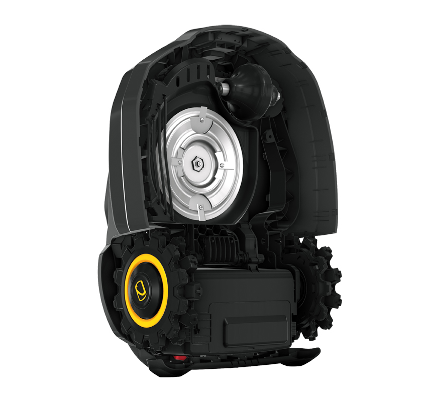 Automower-Robot-Tondeuse-automatique-Cub-Cadet-XR5-1000