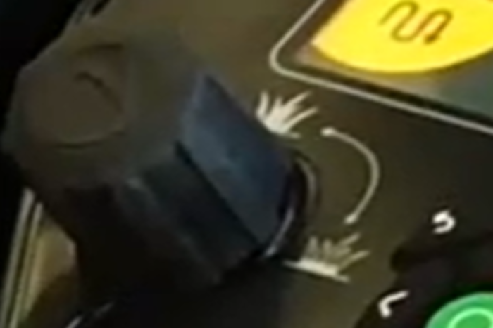 Commande-Automower-Robot-Tondeuse-automatique-Cub-Cadet-XR5-1000